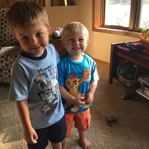 Meet your Posher, Lee